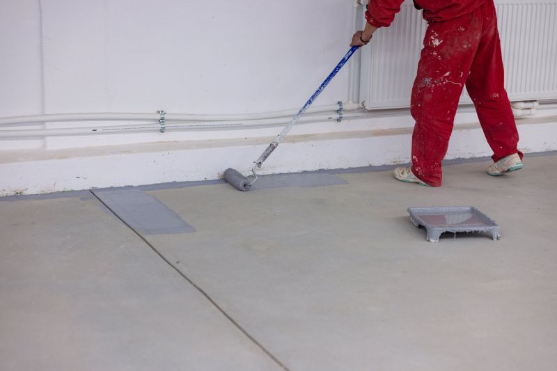 Exterior Painting Service