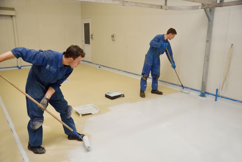 Exterior Painting Service