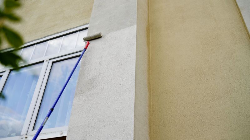 Church Painting in Arvada, CO