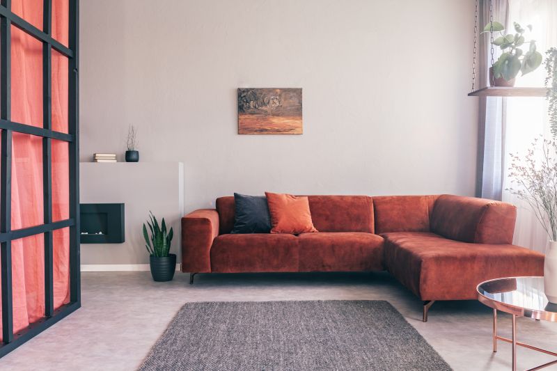 Concrete Wall Painting in Fort Collins, CO