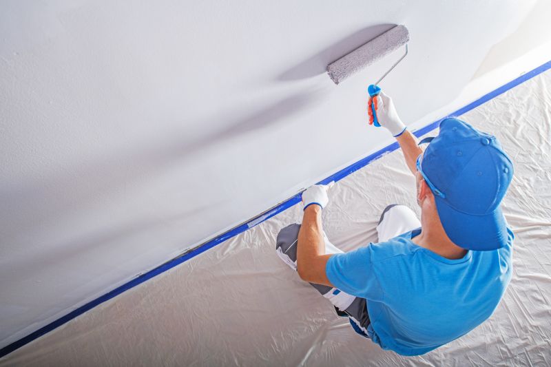 Exercise Room Painting in Waco, TX