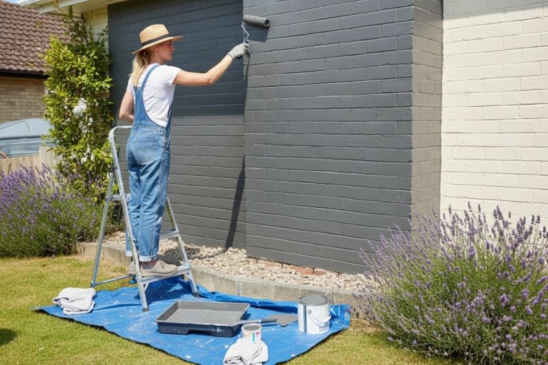 House Painting Service in Greeley, CO