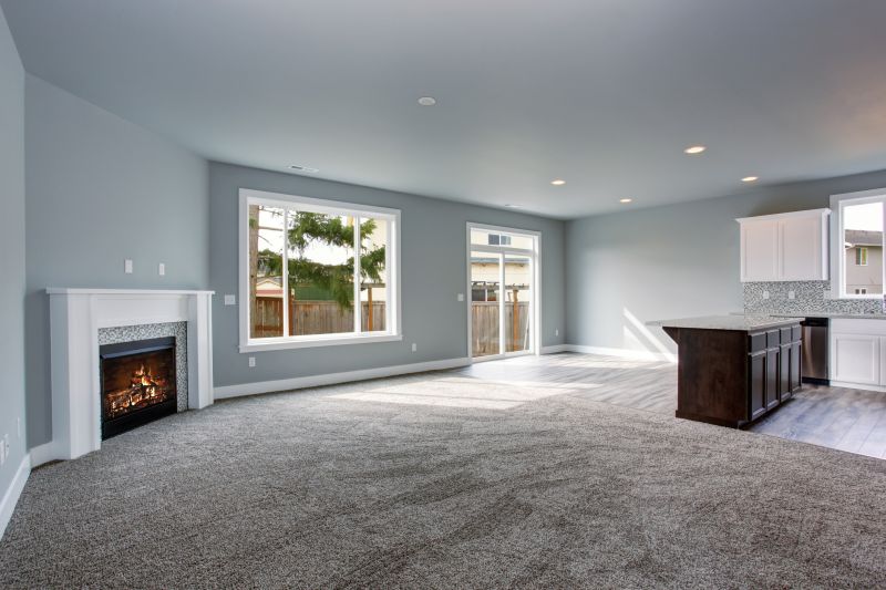 Interior Wall Painting in Waco, TX