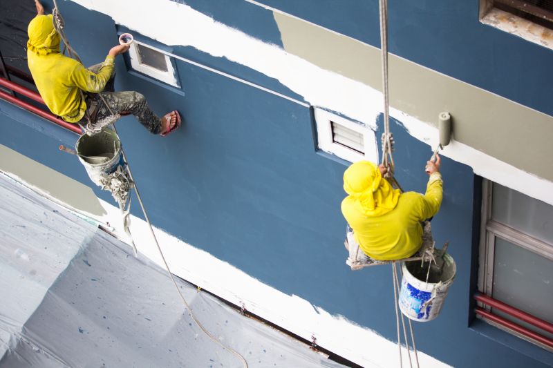 Office Building Painting in Clearwater, FL